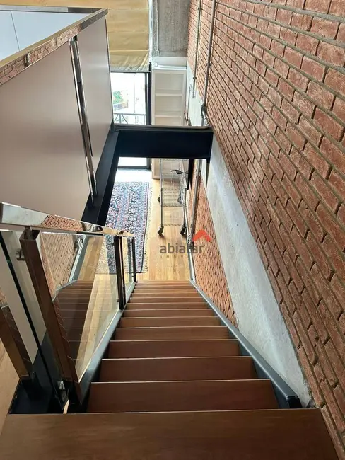 Cobertura com 2 quartos à venda, 123m2 em Jardim Guedala, São Paulo - SP - imagem 3 Foto 3 de Cobertura com 2 quartos à venda, 123m2 em Jardim Guedala, São Paulo - SP