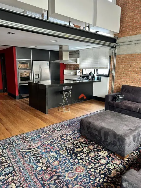 Cobertura com 2 quartos à venda, 123m2 em Jardim Guedala, São Paulo - SP - imagem 9 Foto 9 de Cobertura com 2 quartos à venda, 123m2 em Jardim Guedala, São Paulo - SP