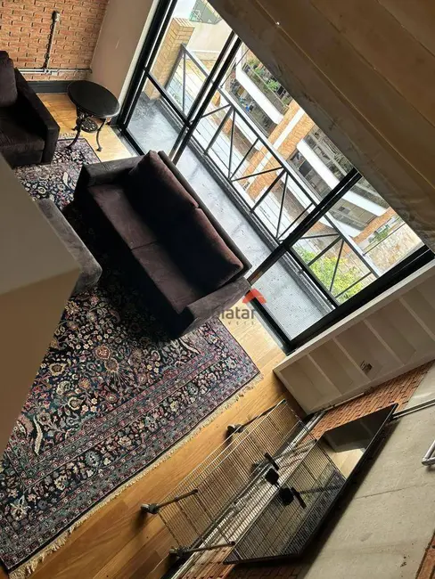 Cobertura com 2 quartos à venda, 123m2 em Jardim Guedala, São Paulo - SP - imagem 6 Foto 6 de Cobertura com 2 quartos à venda, 123m2 em Jardim Guedala, São Paulo - SP