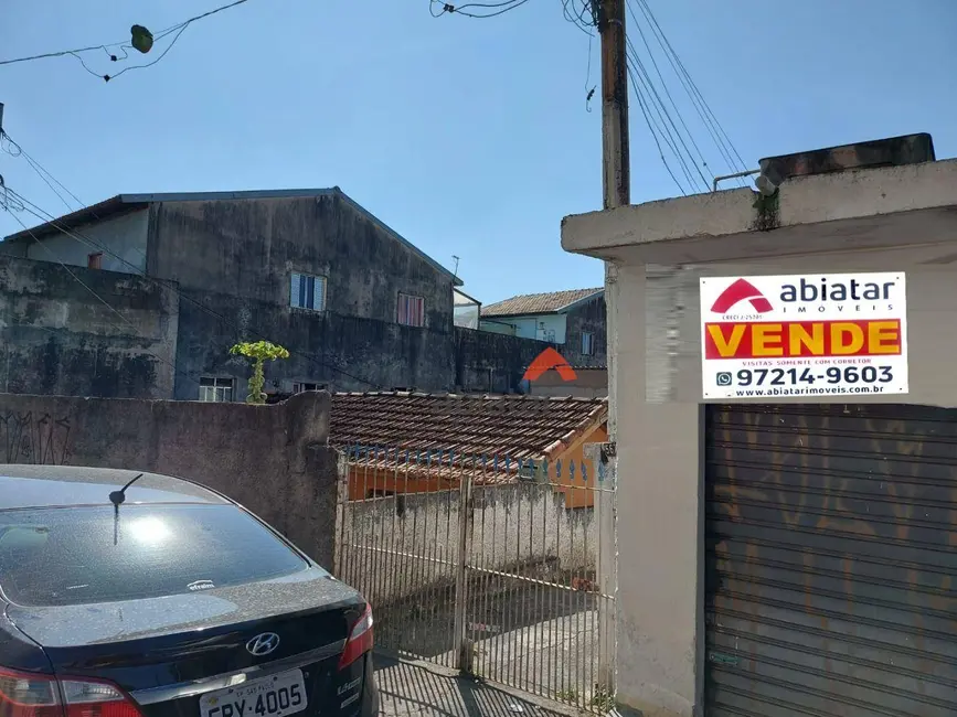 Foto 2 de Casa com 4 quartos à venda, 300m2 em Arraial Paulista, Taboao Da Serra - SP