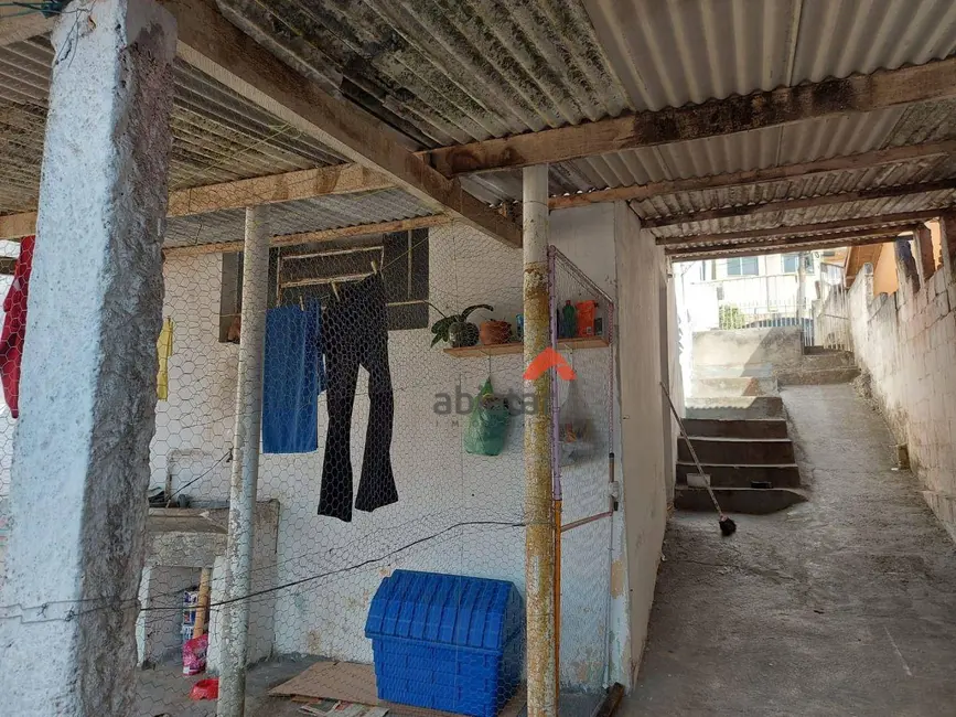 Foto 3 de Casa com 4 quartos à venda, 300m2 em Arraial Paulista, Taboao Da Serra - SP