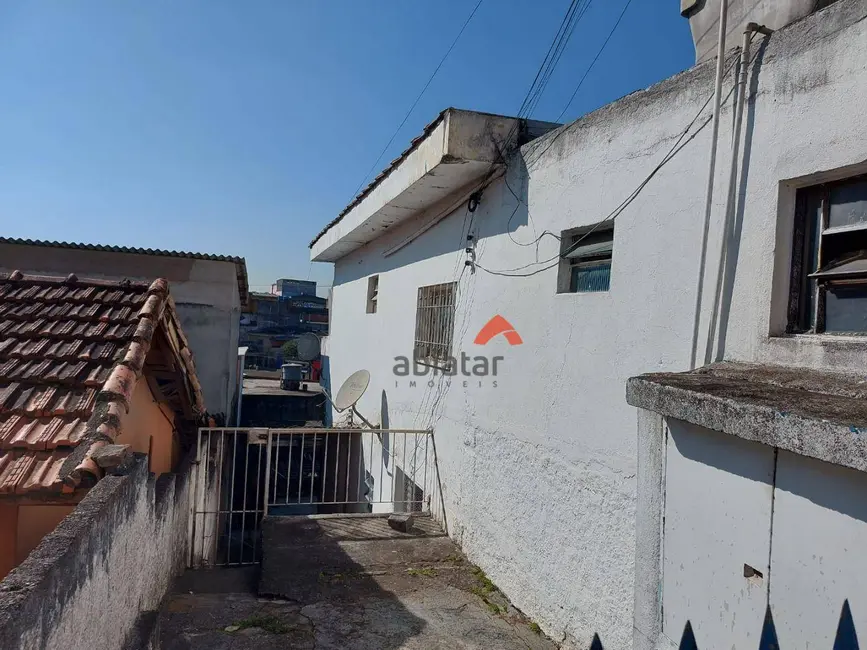 Foto 7 de Casa com 4 quartos à venda, 300m2 em Arraial Paulista, Taboao Da Serra - SP