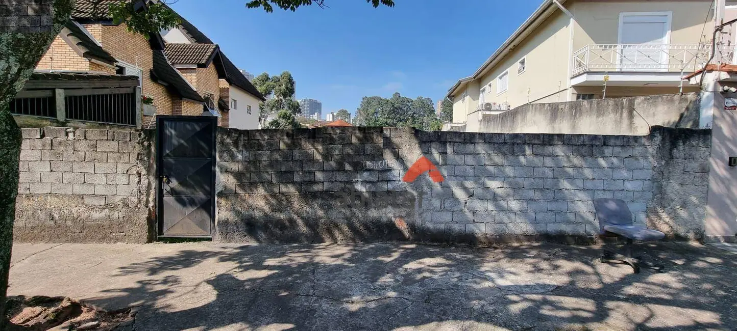 Foto 5 de Terreno / Lote à venda, 330m2 em São Paulo - SP