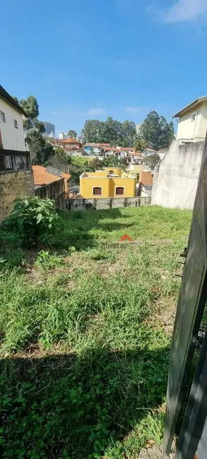 Foto 3 de Terreno / Lote à venda, 330m2 em São Paulo - SP