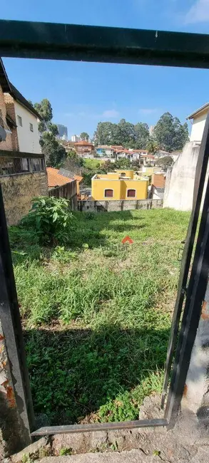 Foto 4 de Terreno / Lote à venda, 330m2 em São Paulo - SP