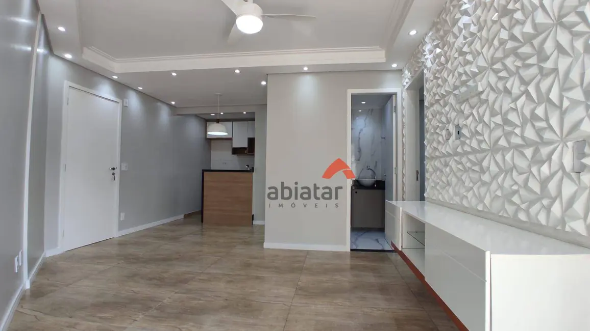 Apartamento com 2 quartos para alugar, 51m2 em Jardim Monte Alegre, Taboao Da Serra - SP - imagem 2 Foto 2 de Apartamento com 2 quartos para alugar, 51m2 em Jardim Monte Alegre, Taboao Da Serra - SP