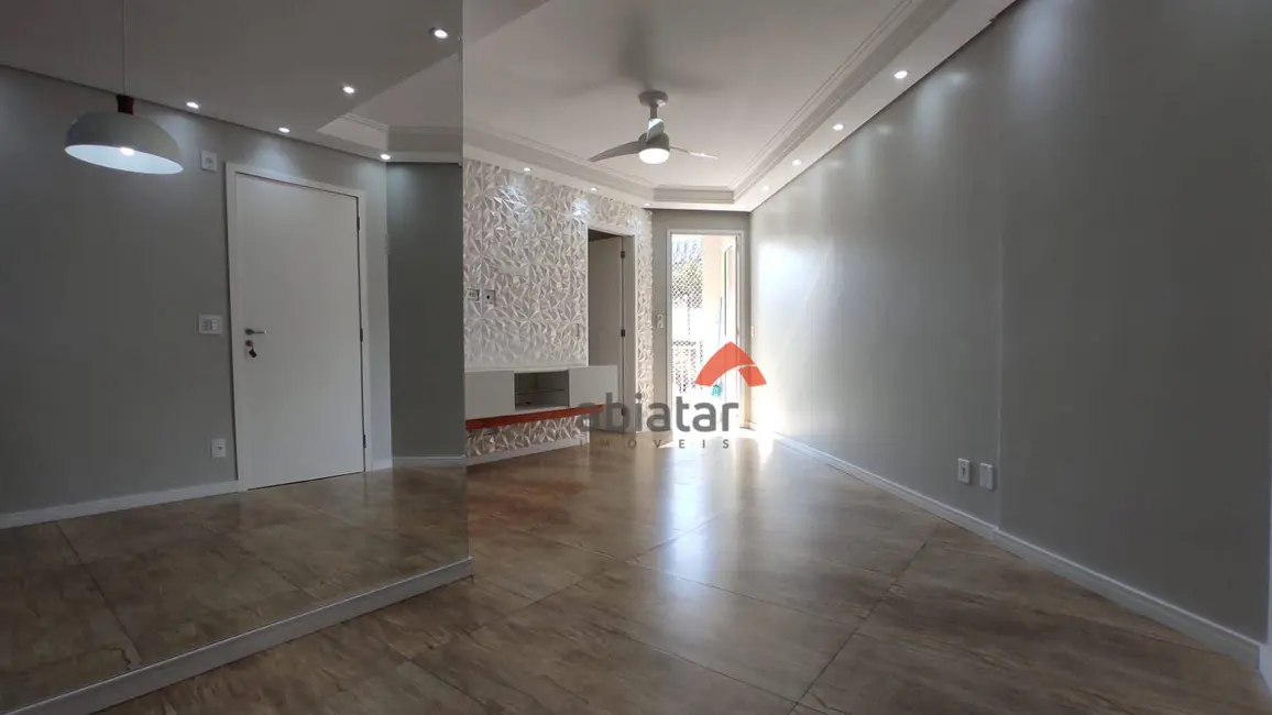 Apartamento com 2 quartos para alugar, 51m2 em Jardim Monte Alegre, Taboao Da Serra - SP - imagem 5 Foto 5 de Apartamento com 2 quartos para alugar, 51m2 em Jardim Monte Alegre, Taboao Da Serra - SP