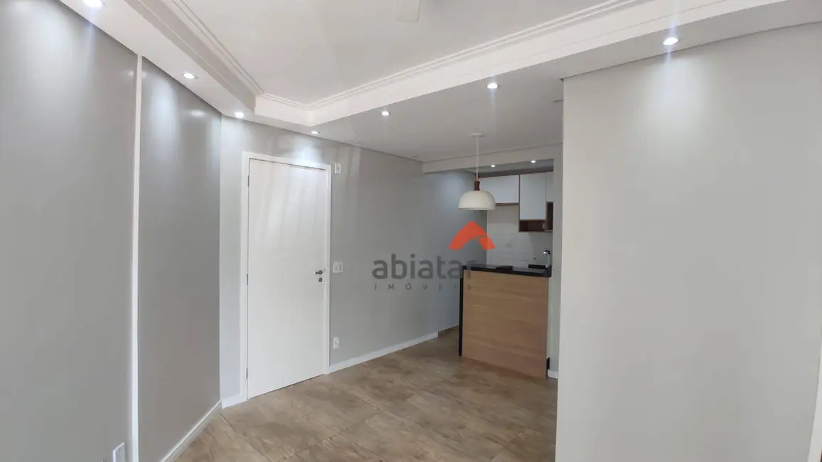 Apartamento com 2 quartos para alugar, 51m2 em Jardim Monte Alegre, Taboao Da Serra - SP - imagem 4 Foto 4 de Apartamento com 2 quartos para alugar, 51m2 em Jardim Monte Alegre, Taboao Da Serra - SP