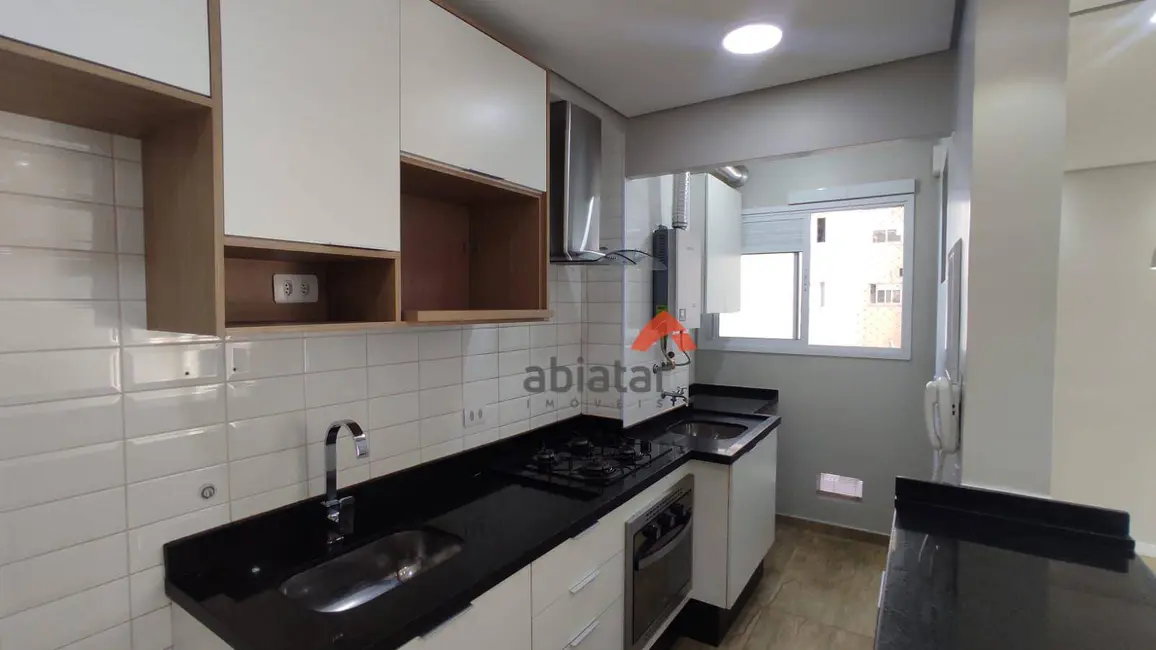 Apartamento com 2 quartos para alugar, 51m2 em Jardim Monte Alegre, Taboao Da Serra - SP - imagem 7 Foto 7 de Apartamento com 2 quartos para alugar, 51m2 em Jardim Monte Alegre, Taboao Da Serra - SP