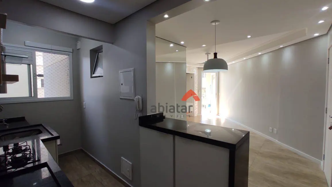 Apartamento com 2 quartos para alugar, 51m2 em Jardim Monte Alegre, Taboao Da Serra - SP - imagem 6 Foto 6 de Apartamento com 2 quartos para alugar, 51m2 em Jardim Monte Alegre, Taboao Da Serra - SP