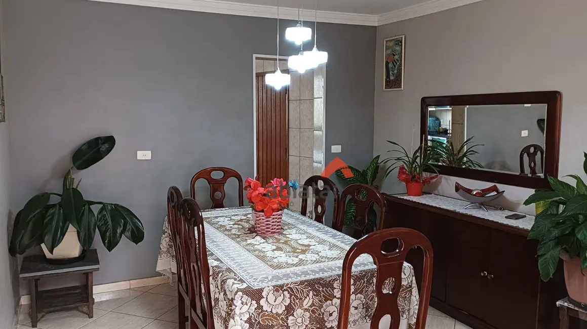 Foto 1 de Casa com 3 quartos à venda, 303m2 em Jardim Maria Rosa, Taboao Da Serra - SP