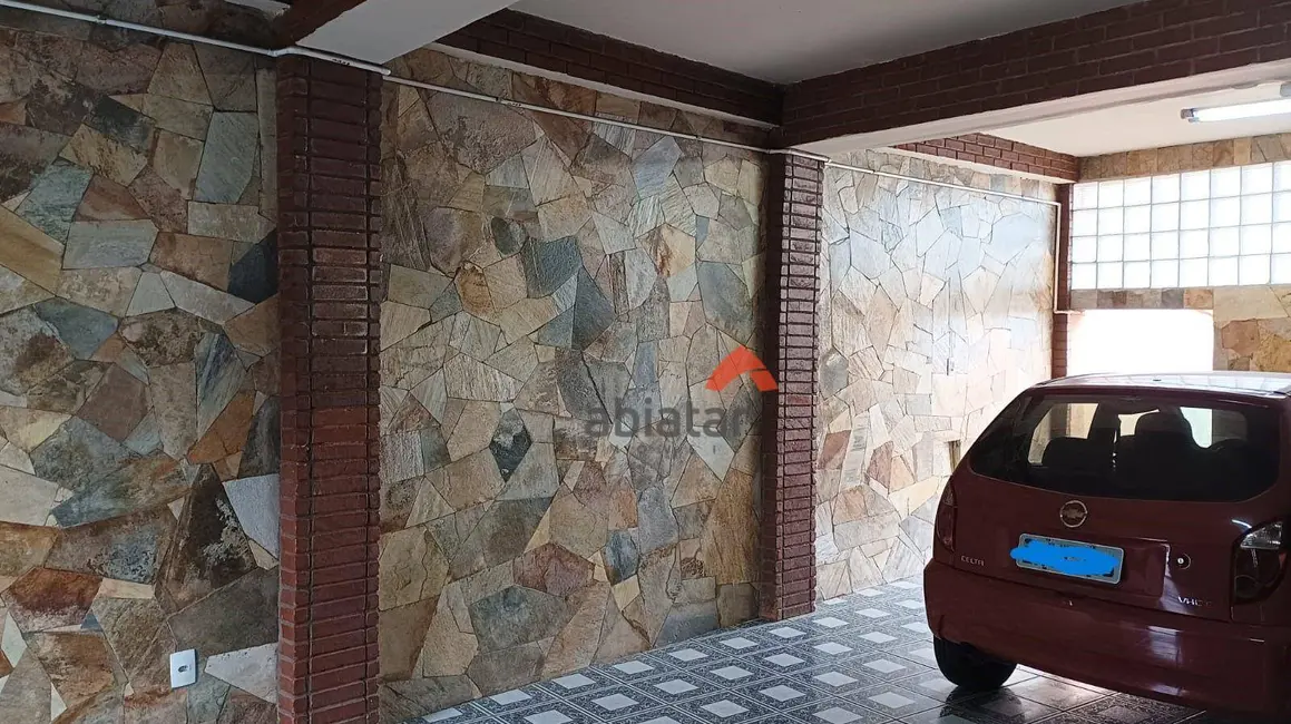 Casa com 3 quartos à venda, 303m2 em Jardim Maria Rosa, Taboao Da Serra - SP - imagem 4 Foto 4 de Casa com 3 quartos à venda, 303m2 em Jardim Maria Rosa, Taboao Da Serra - SP