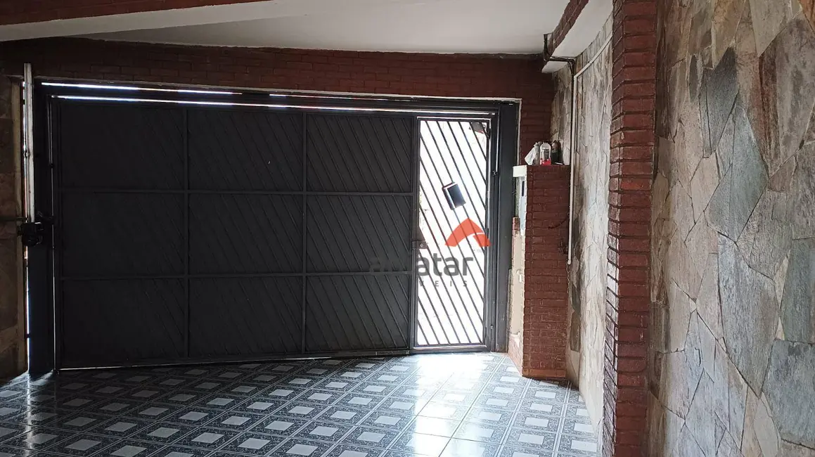 Casa com 3 quartos à venda, 303m2 em Jardim Maria Rosa, Taboao Da Serra - SP - imagem 6 Foto 6 de Casa com 3 quartos à venda, 303m2 em Jardim Maria Rosa, Taboao Da Serra - SP