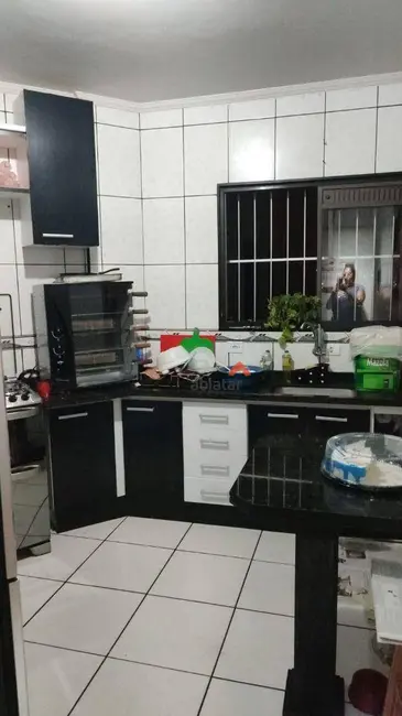Foto 4 de Apartamento com 2 quartos à venda, 52m2 em Jardim Independência, Embu Das Artes - SP