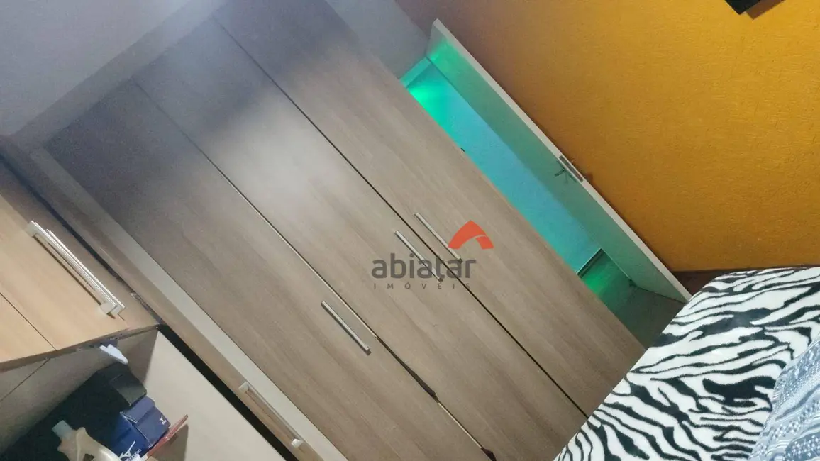 Foto 6 de Apartamento com 2 quartos à venda, 52m2 em Jardim Independência, Embu Das Artes - SP