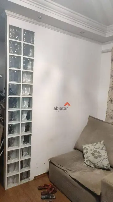 Foto 9 de Apartamento com 2 quartos à venda, 52m2 em Jardim Independência, Embu Das Artes - SP