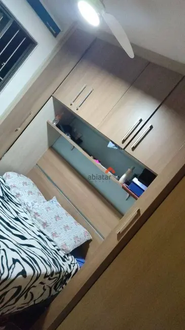 Foto 7 de Apartamento com 2 quartos à venda, 52m2 em Jardim Independência, Embu Das Artes - SP