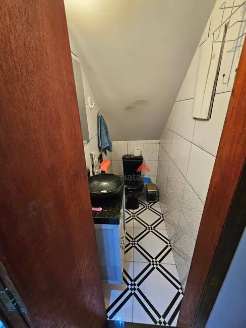 Foto 8 de Sobrado com 2 quartos à venda, 80m2 em Jardim Guaciara, Taboao Da Serra - SP