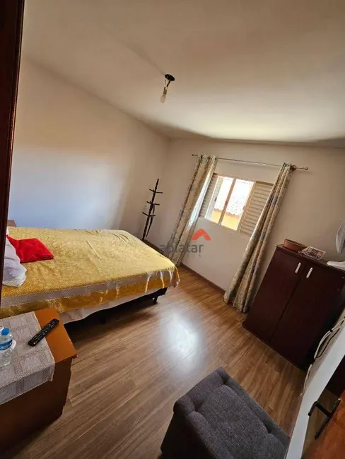 Foto 7 de Sobrado com 2 quartos à venda, 80m2 em Jardim Guaciara, Taboao Da Serra - SP