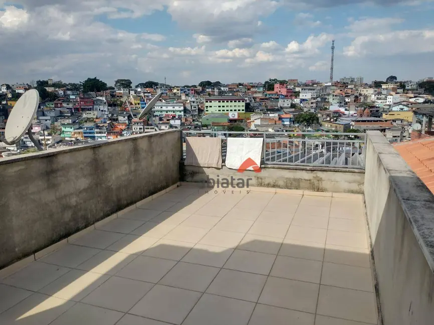 Foto 8 de Sobrado com 3 quartos à venda, 130m2 em Jardim Novo Campo Limpo, Embu Das Artes - SP