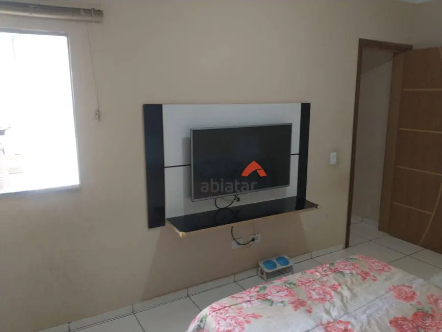 Foto 6 de Sobrado com 3 quartos à venda, 130m2 em Jardim Novo Campo Limpo, Embu Das Artes - SP