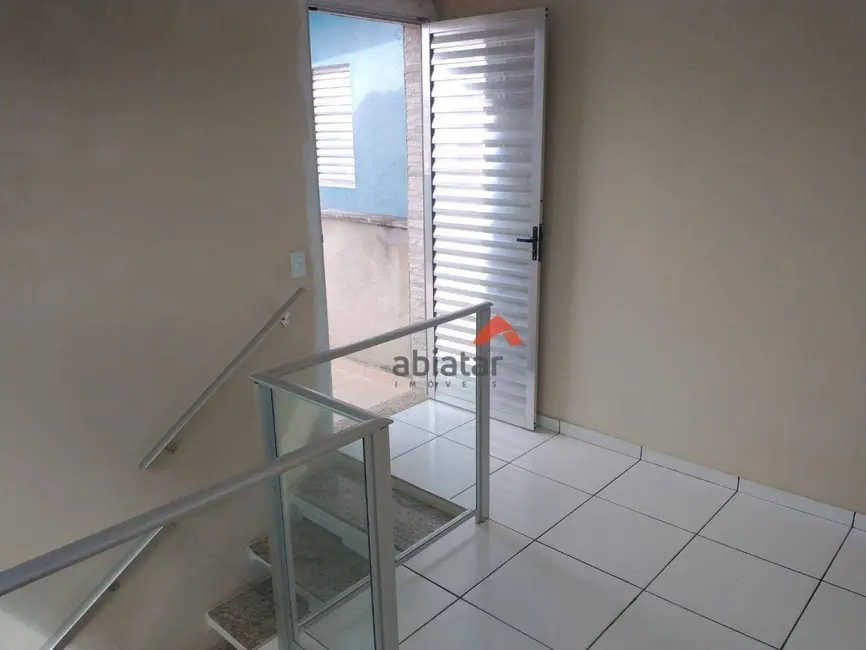 Foto 7 de Sobrado com 3 quartos à venda, 130m2 em Jardim Novo Campo Limpo, Embu Das Artes - SP