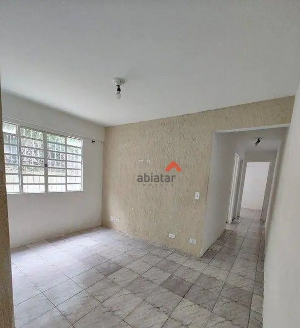Foto 1 de Apartamento com 2 quartos à venda, 48m2 em Jardim Sílvio Sampaio, Taboao Da Serra - SP
