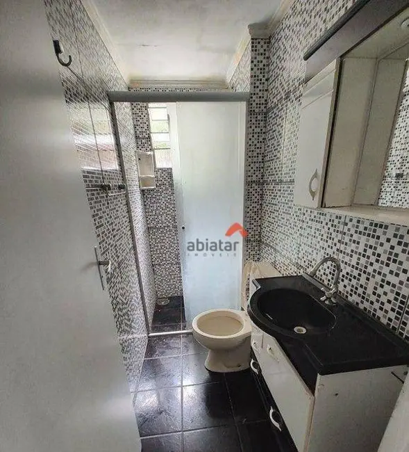 Foto 6 de Apartamento com 2 quartos à venda, 48m2 em Jardim Sílvio Sampaio, Taboao Da Serra - SP