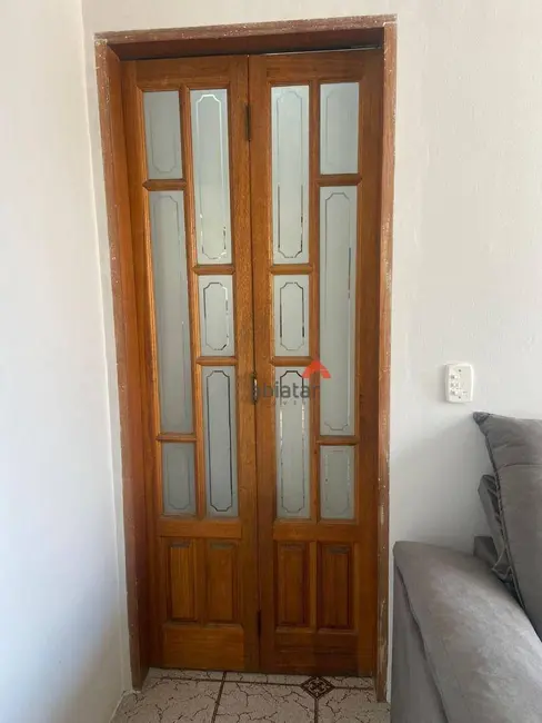 Foto 8 de Apartamento com 2 quartos à venda, 52m2 em Jardim Independência, Embu Das Artes - SP