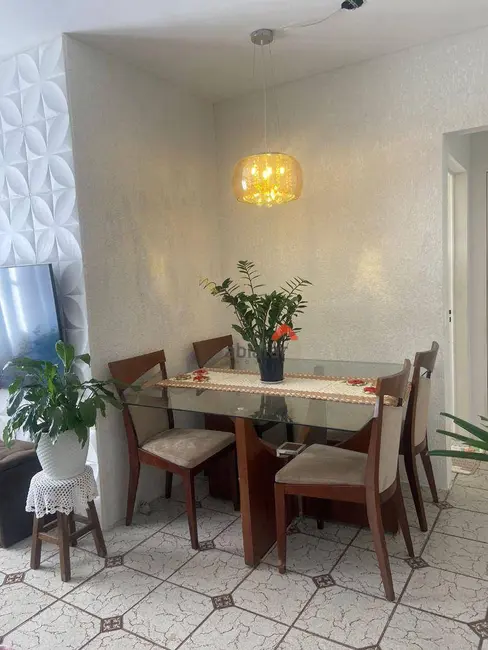 Foto 5 de Apartamento com 2 quartos à venda, 52m2 em Jardim Independência, Embu Das Artes - SP