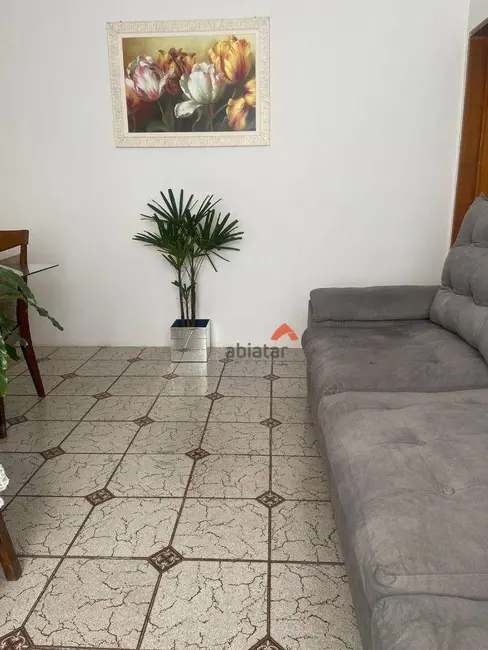 Foto 4 de Apartamento com 2 quartos à venda, 52m2 em Jardim Independência, Embu Das Artes - SP