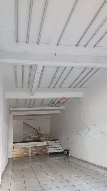 Foto 3 de Sala Comercial para alugar, 99m2 em Embu Das Artes - SP