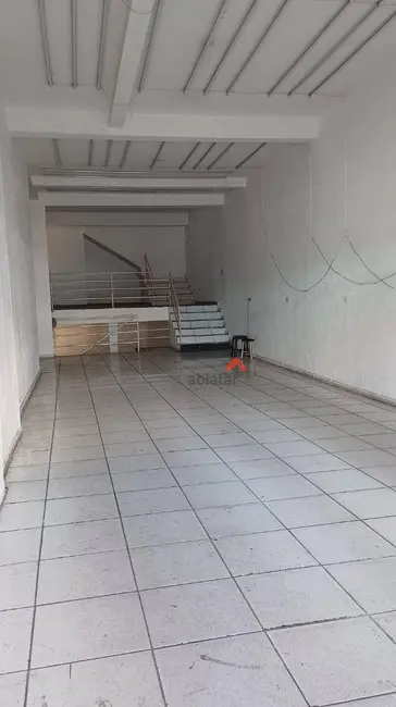 Foto 2 de Sala Comercial para alugar, 99m2 em Embu Das Artes - SP