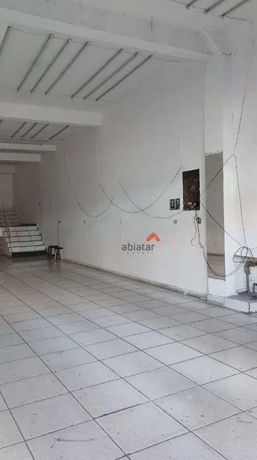 Foto 4 de Sala Comercial para alugar, 99m2 em Embu Das Artes - SP
