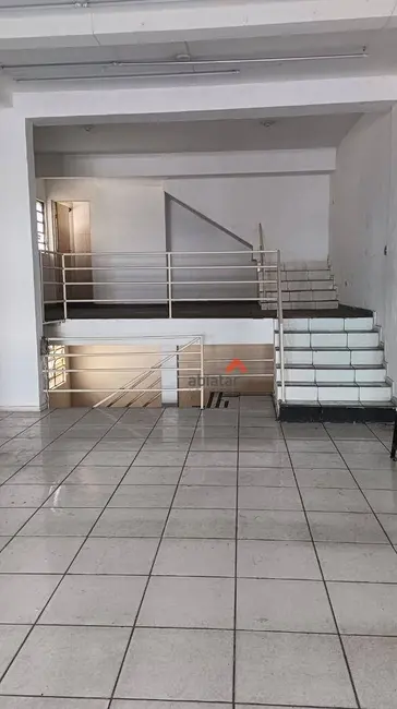 Foto 5 de Sala Comercial para alugar, 99m2 em Embu Das Artes - SP