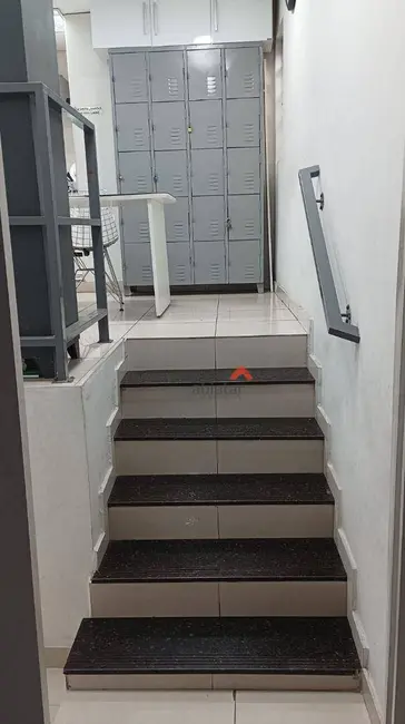 Foto 8 de Sala Comercial para alugar, 72m2 em Jardim Clementino, Taboao Da Serra - SP