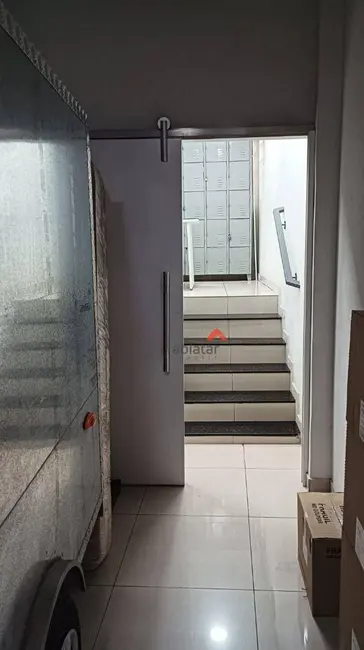 Foto 9 de Sala Comercial para alugar, 72m2 em Jardim Clementino, Taboao Da Serra - SP