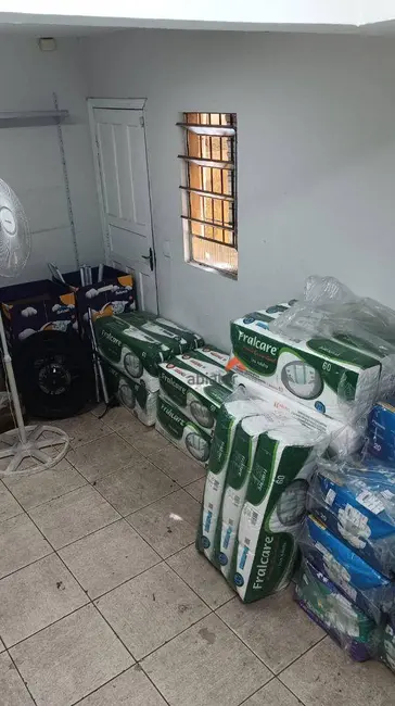 Foto 6 de Sala Comercial para alugar, 72m2 em Jardim Clementino, Taboao Da Serra - SP