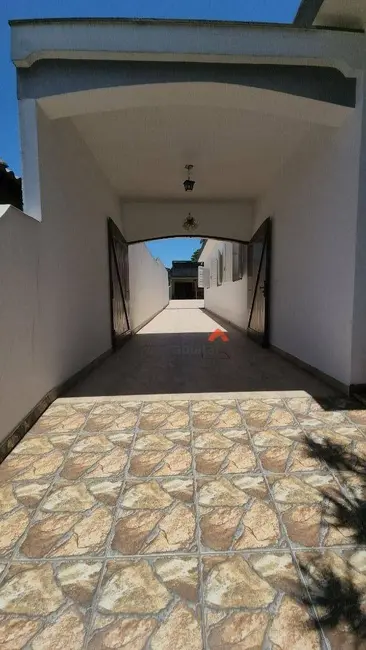 Foto 5 de Casa com 3 quartos à venda, 459m2 em Vila das Oliveiras, Taboao Da Serra - SP