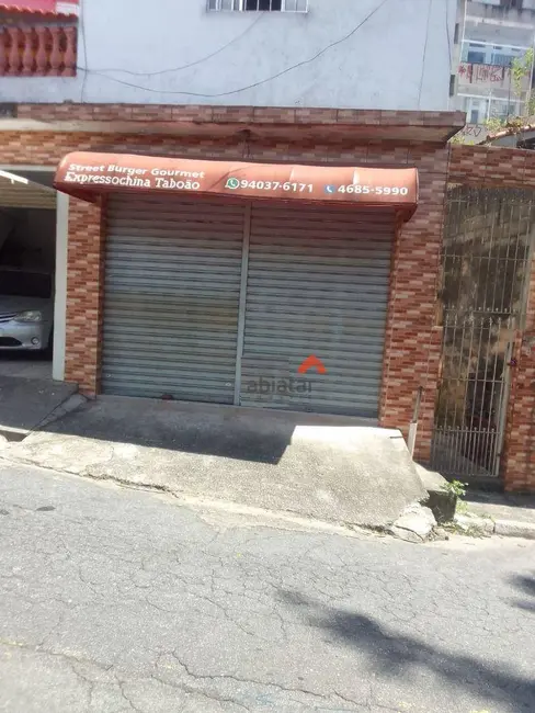 Sala Comercial para alugar, 32m2 em Jardim Santa Cecília, Taboao Da Serra - SP - imagem 1 Foto 1 de Sala Comercial para alugar, 32m2 em Jardim Santa Cecília, Taboao Da Serra - SP