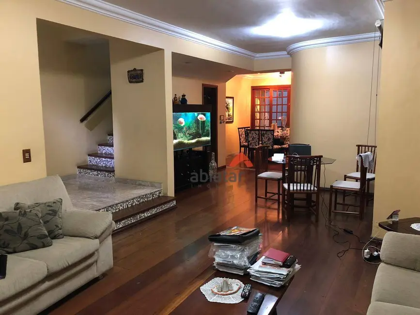 Foto 2 de Casa com 3 quartos à venda, 250m2 em São Paulo - SP