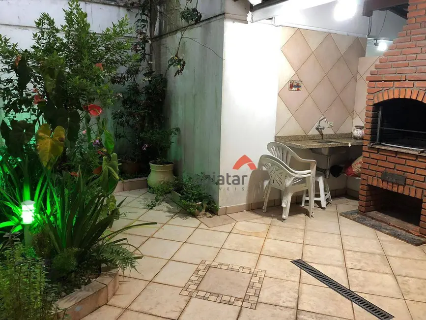 Foto 7 de Casa com 3 quartos à venda, 250m2 em São Paulo - SP