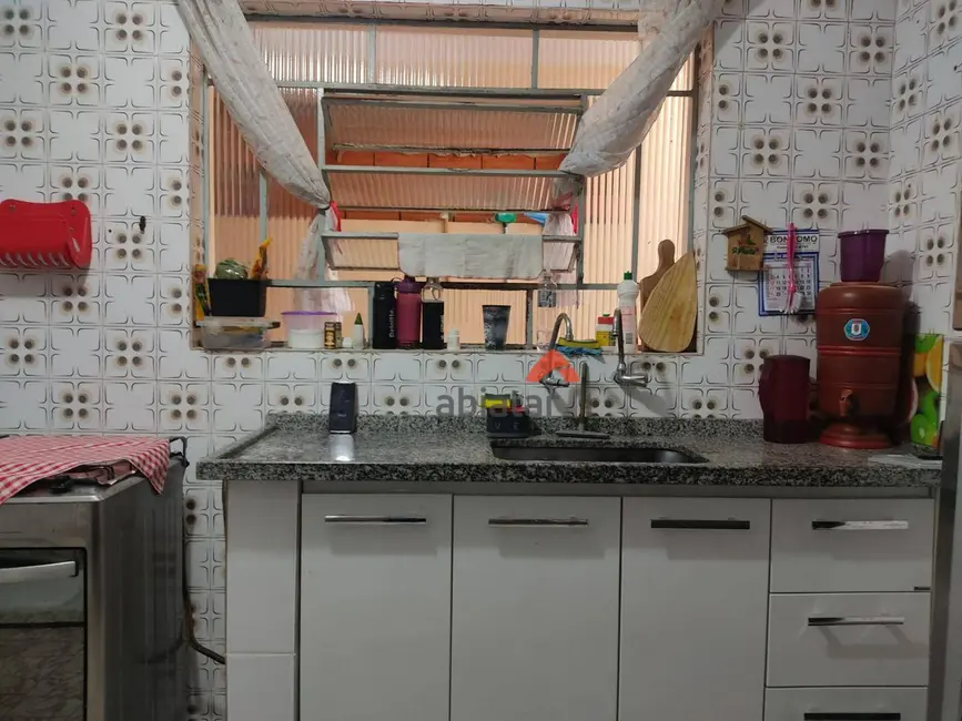Foto 6 de Casa com 3 quartos à venda, 125m2 em Jardim Monte Alegre, Taboao Da Serra - SP