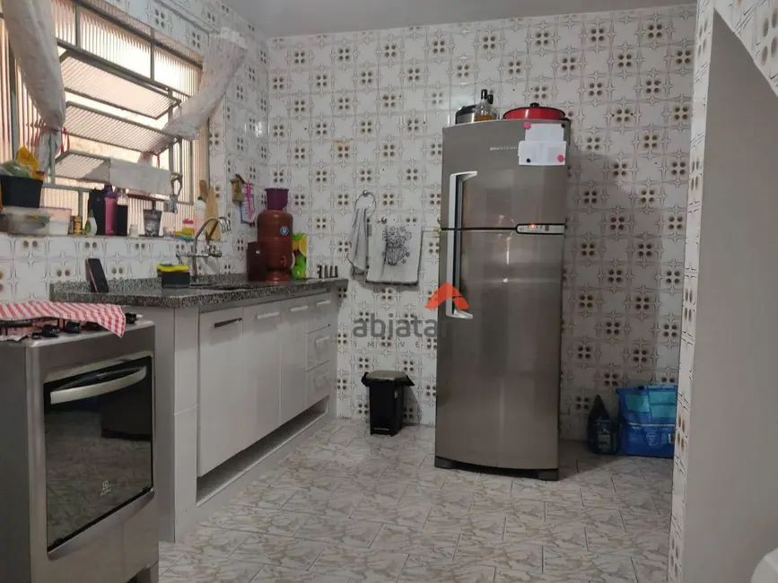 Foto 7 de Casa com 3 quartos à venda, 125m2 em Jardim Monte Alegre, Taboao Da Serra - SP