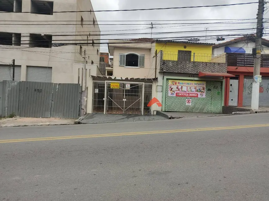 Foto 8 de Casa com 3 quartos à venda, 125m2 em Jardim Monte Alegre, Taboao Da Serra - SP
