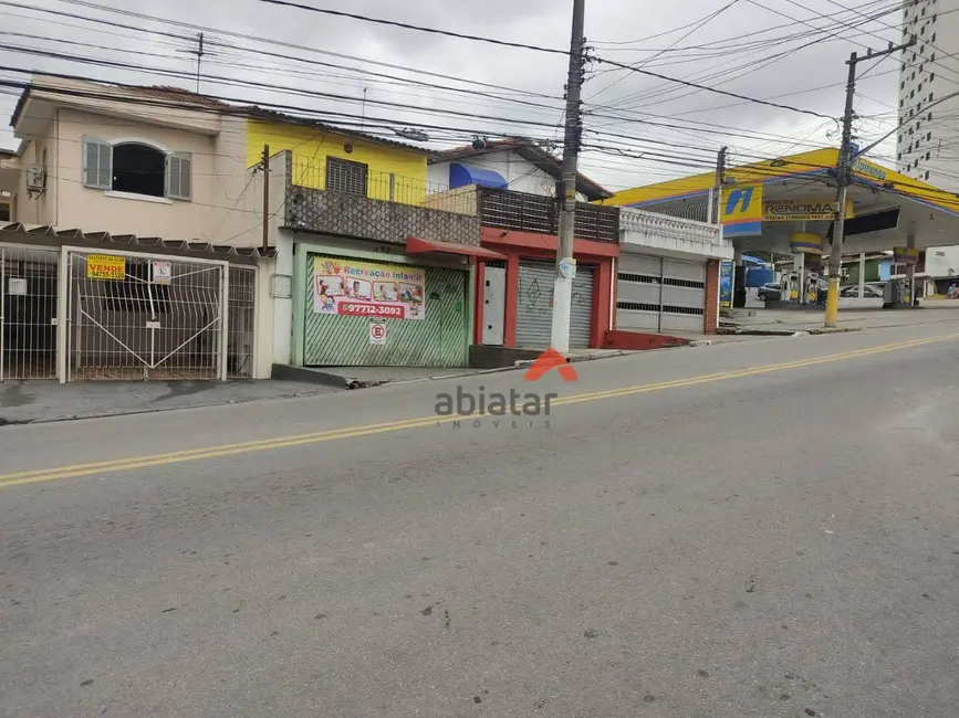 Foto 5 de Casa com 3 quartos à venda, 125m2 em Jardim Monte Alegre, Taboao Da Serra - SP