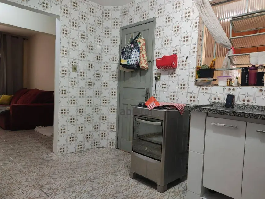 Foto 3 de Casa com 3 quartos à venda, 125m2 em Jardim Monte Alegre, Taboao Da Serra - SP