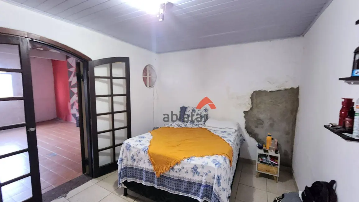 Foto 8 de Casa com 3 quartos à venda, 125m2 em Jardim Taboão, Taboao Da Serra - SP