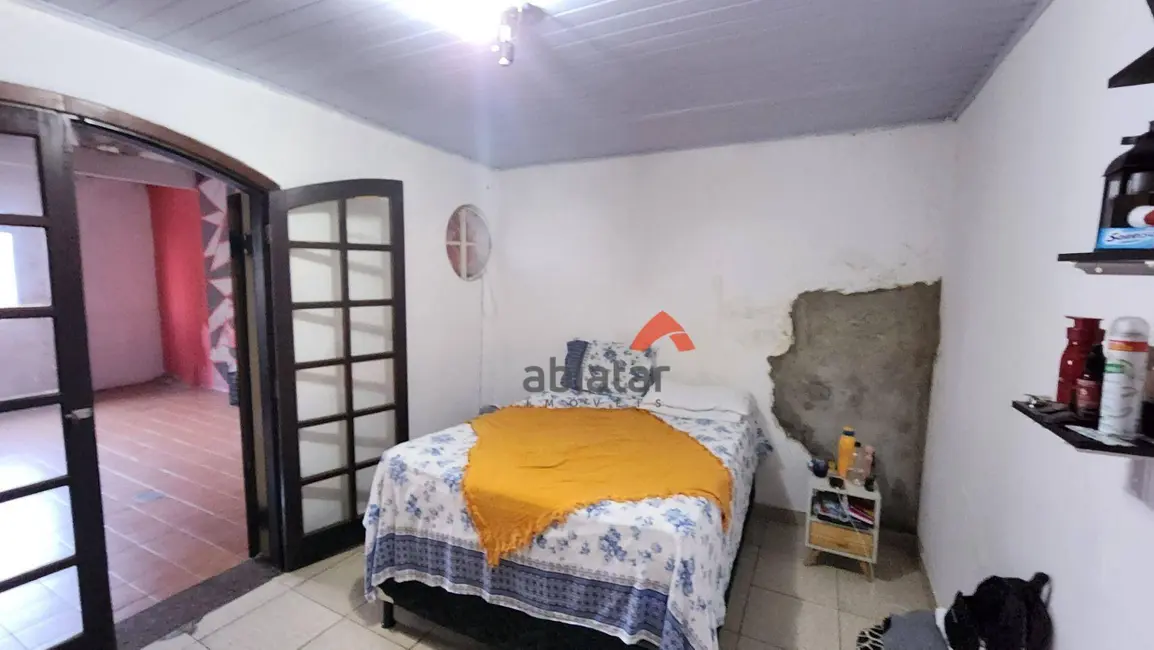 Foto 9 de Casa com 3 quartos à venda, 125m2 em Jardim Taboão, Taboao Da Serra - SP