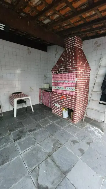 Foto 3 de Casa com 3 quartos à venda, 125m2 em Jardim Taboão, Taboao Da Serra - SP